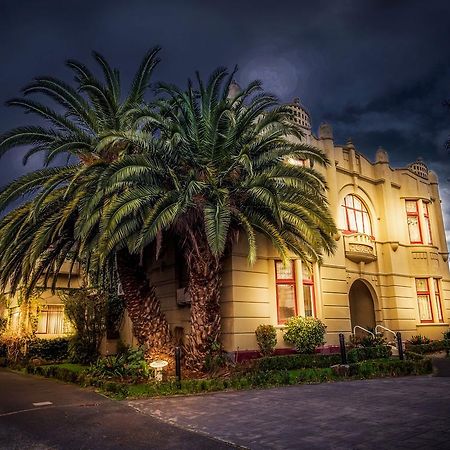 Toorak Manor Hotel Melbourne Eksteriør bilde