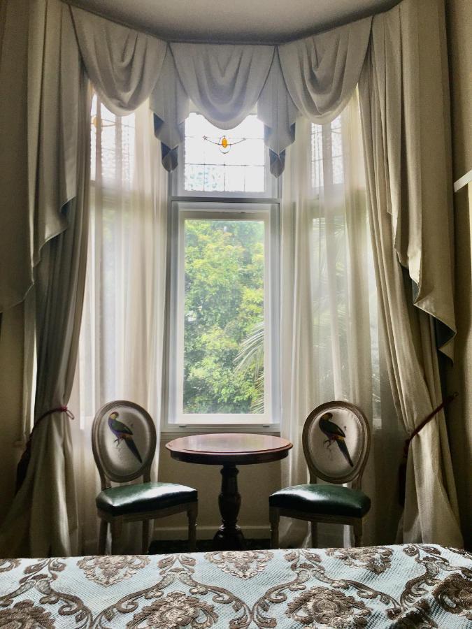 Toorak Manor Hotel Melbourne Eksteriør bilde