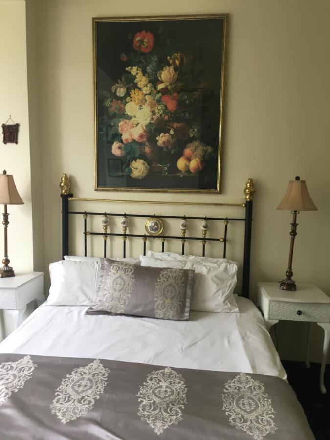 Toorak Manor Hotel Melbourne Eksteriør bilde