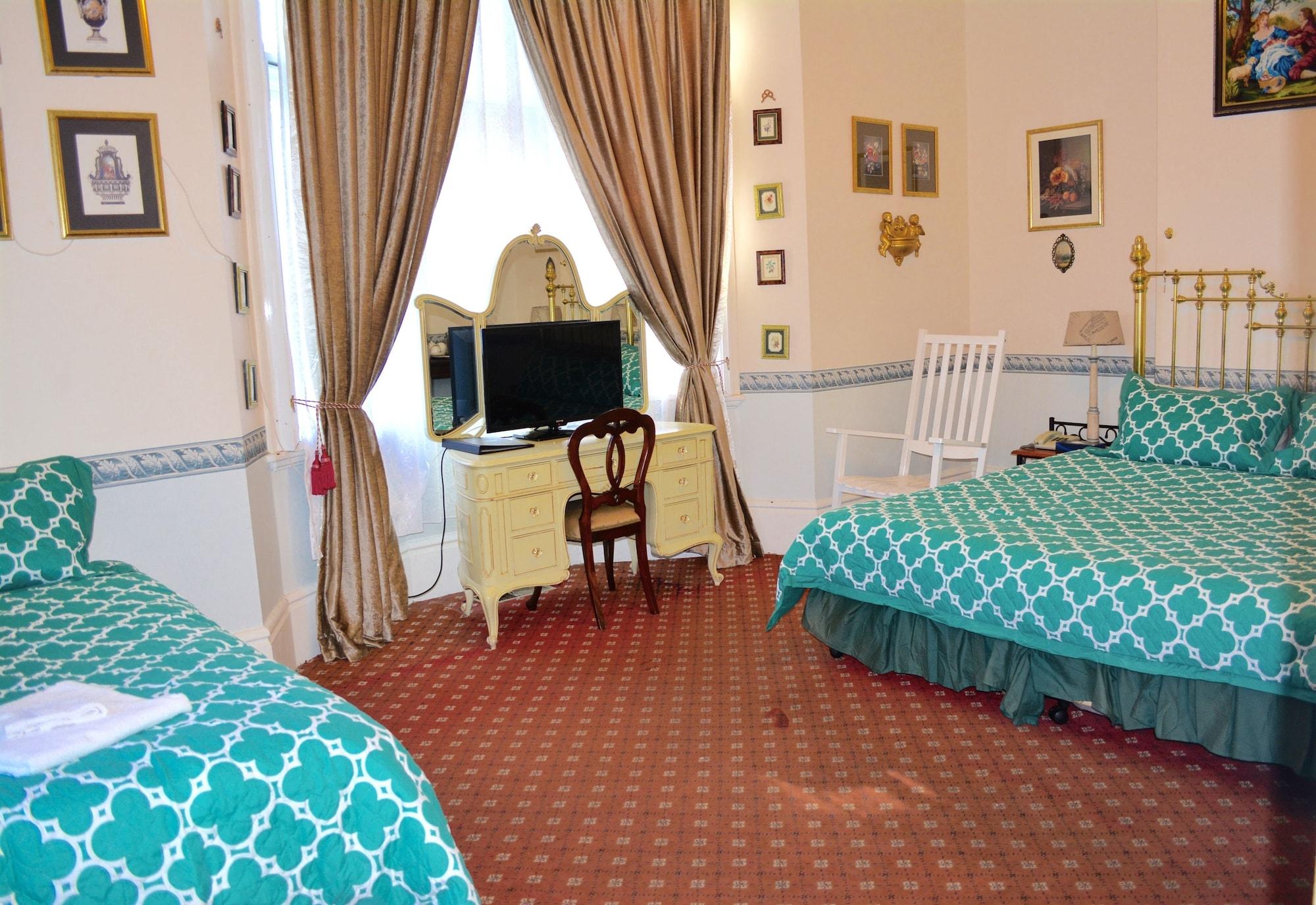 Toorak Manor Hotel Melbourne Eksteriør bilde
