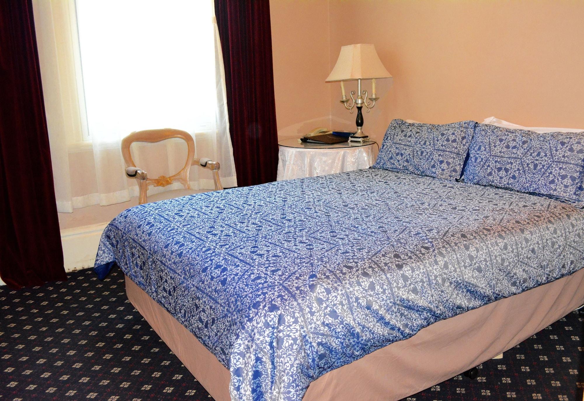 Toorak Manor Hotel Melbourne Eksteriør bilde