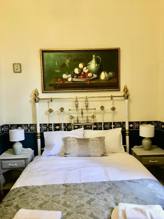 Toorak Manor Hotel Melbourne Eksteriør bilde
