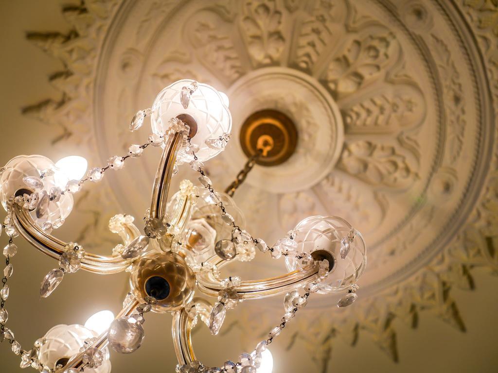 Toorak Manor Hotel Melbourne Eksteriør bilde